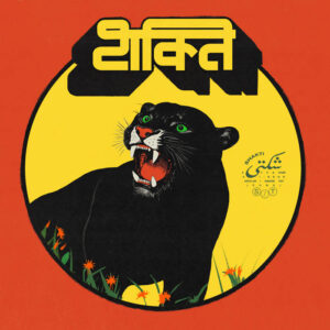 SHAKTI <BR>– S/T <BR>(La Vida Es Un Mus Discos)<BR>(LP)