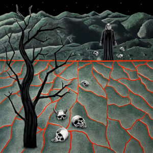WARTHOG<BR> – S/T 7″ <BR>(Static Shock/Toxic State) <BR>(EP)