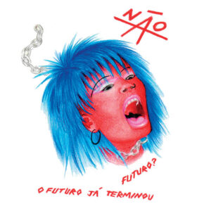 NAO <BR>– S/T 7″ <BR>(Hasiok Records) <BR>(EP)