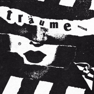 TRAUME</br>- WRZASK </br> (LP) (Copy)